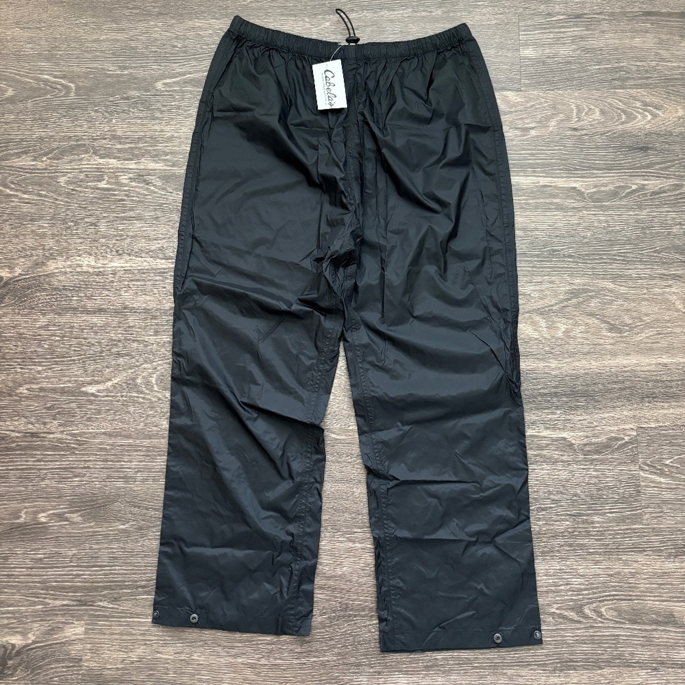 Cabela’s Nylon Pants